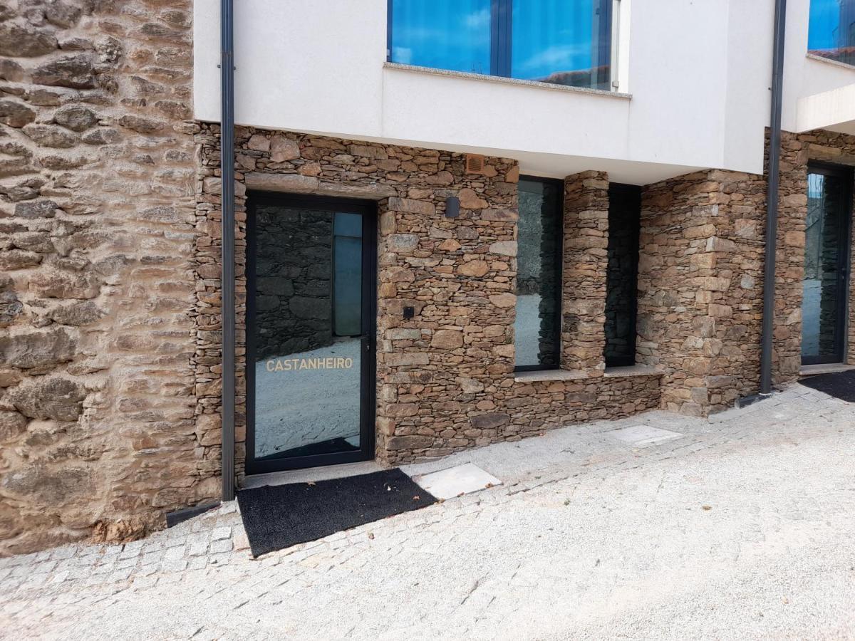 אלפאנדגה דה פה Casas Da Serra - Soeima Housing מראה חיצוני תמונה