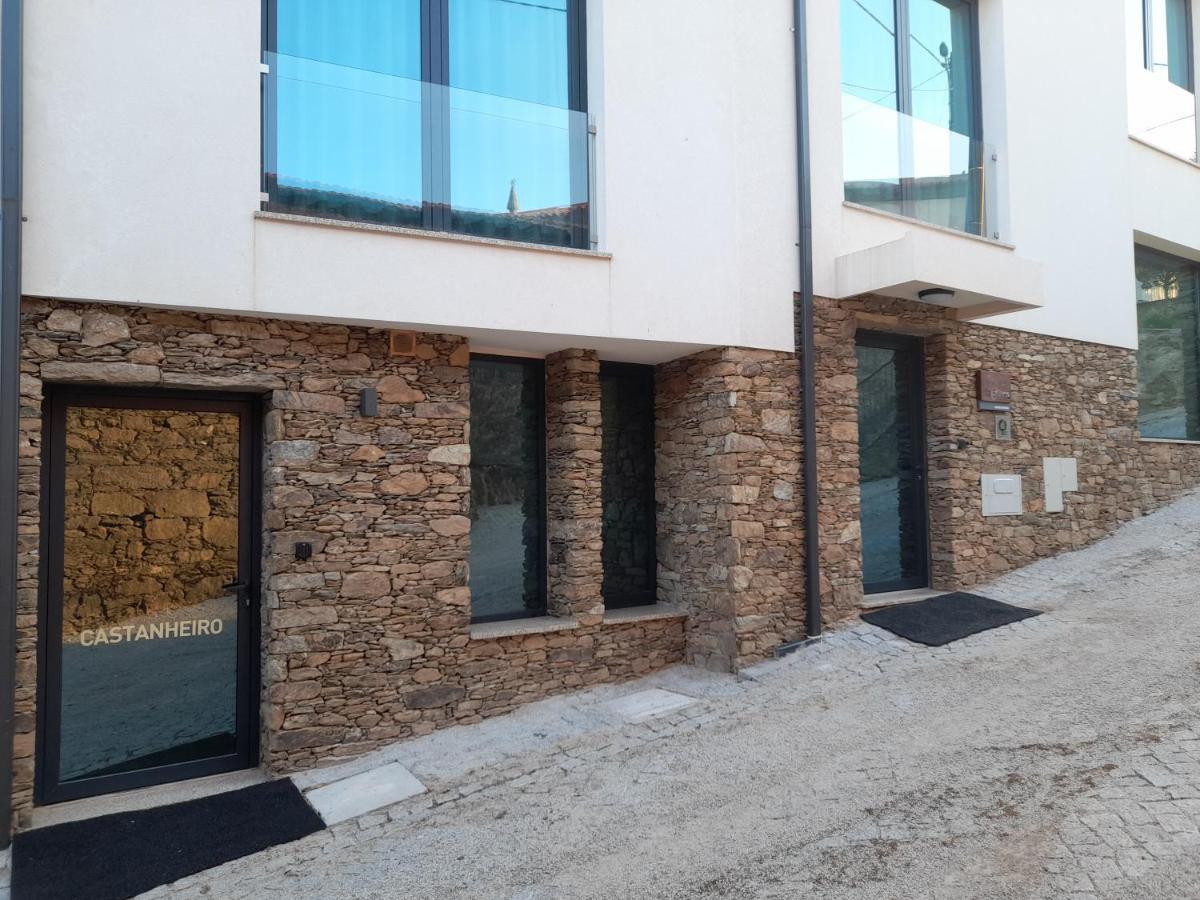 אלפאנדגה דה פה Casas Da Serra - Soeima Housing מראה חיצוני תמונה